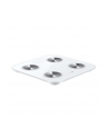 Smartphome Huawei Scale 3 Bluetooth Edition Typ: elektroniczna | Maksymalne obciążenie [kg]: 150 | Funkcje: pomiar masy, tkanki tłuszczowej, mięśniowej, kości i wody, BMI, LBM, BMR - nr 12
