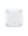 Smartphome Huawei Scale 3 Bluetooth Edition Typ: elektroniczna | Maksymalne obciążenie [kg]: 150 | Funkcje: pomiar masy, tkanki tłuszczowej, mięśniowej, kości i wody, BMI, LBM, BMR - nr 13