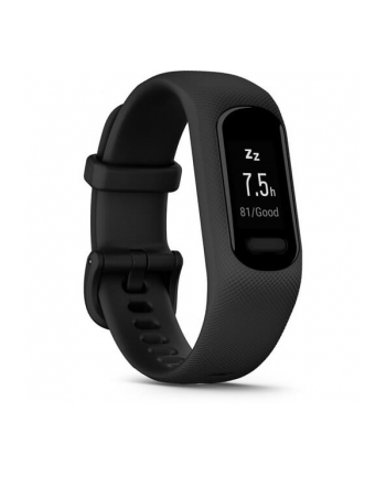 Garmin Vivosmart 5 czarny mały