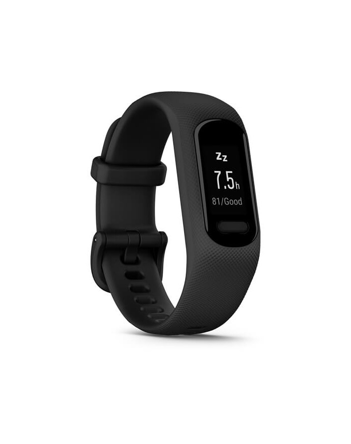 Garmin Vivosmart 5 czarny mały główny