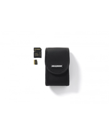 Nextbase Zestaw podróżny z kartą 32GB