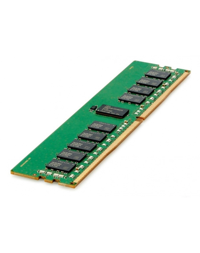 HPE 32GB (1x32GB) Dual Rank x4 DDR4-2400 CAS-17-17-17 Registered Memory główny