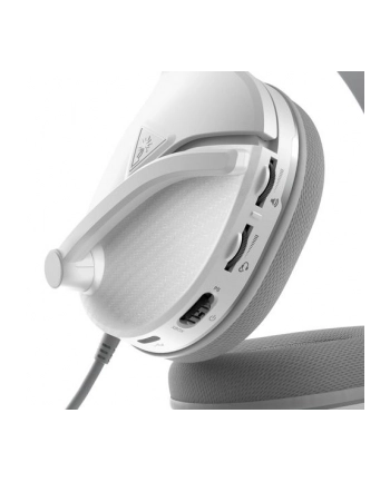 Turtle Beach PS5/4Recon Recon 200 Gen. 2 Białe