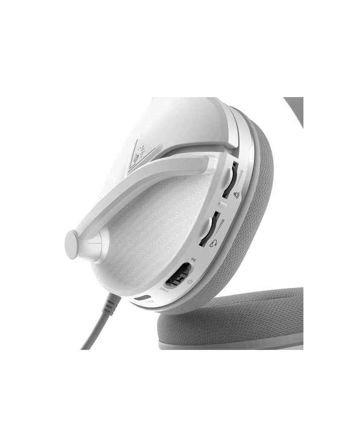 Turtle Beach PS5/4Recon Recon 200 Gen. 2 Białe główny