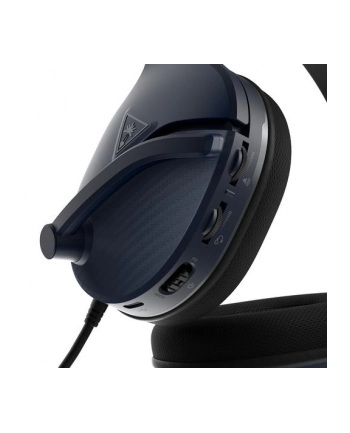 Turtle Beach PS5/4Recon Recon 200 Gen. 2 Niebieskie