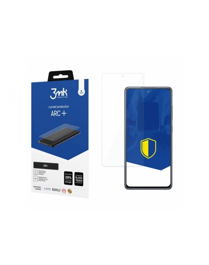 3mk ARC+ do Samsung Galaxy S20 FE 5G główny