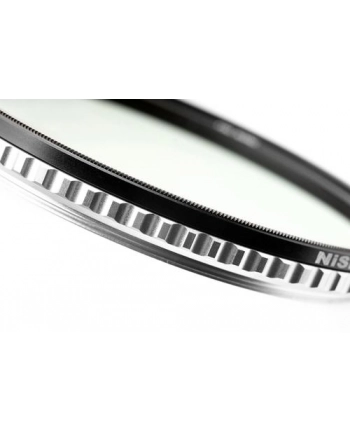 NISI Filter ND-VARIO 1-5 Stops True Color 67mm