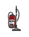 Miele Blizzard CX1 Cat'Dog Powerline czerwony Pojemność zbiornika [l]: 2,0 | Moc [W]: 890 | Długość przewodu [m]: 7,5 | Waga [kg]: 8,71 l Kolor: czerwony - nr 1