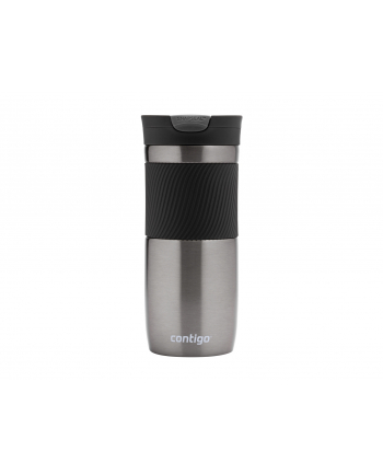 Contigo Byron SS Gunmetal 470ml grafitowy nr 1