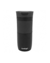 Contigo Byron SS Matte Black 470ml czarny - nr 1