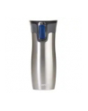 Contigo West Loop Stainless Steel 470ml srebrny - nr 5