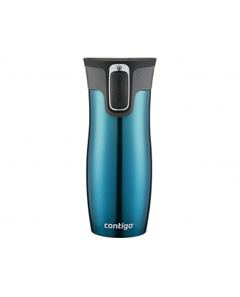 Contigo West Loop 2.0 Bay 470ml niebieski nr 1