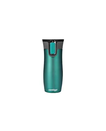 Contigo West Loop 2.0 Bay 470ml niebieski