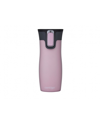 Contigo West Loop 2.0 Millenial Pink 470ml różowy nr 1
