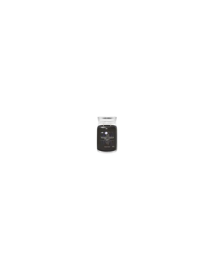 Yankee Candle Signature Midsummer's Night Świeca Duża 567g główny