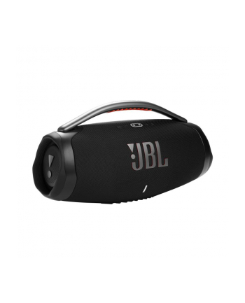 JBL Boombox 3 Czarny