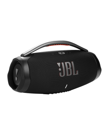 JBL Boombox 3 Czarny