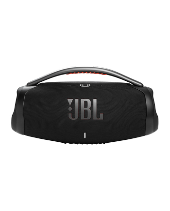 JBL Boombox 3 Czarny