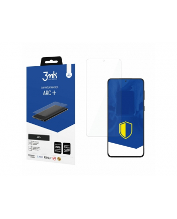 3mk ARC+ do Samsung Galaxy S21 Ultra 5G