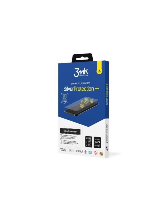 3mk SilverPczerwonyection+ do OnePlus 10 Pro 5G główny