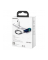 Kabel USB-C do Lightning Baseus Superior Series, 20W, PD, 2m (czarny) - nr 4