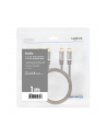 LogiLink RCA 1.0m kabel 2x RCA M na 2x RCA M LogiLink 1.0m - nr 1