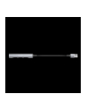 LogiLink 4-portowy USB3.0 hub USB 3.0 4-portowy LogiLink aluminium - nr 3