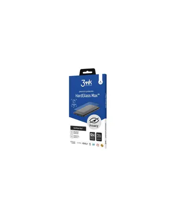 3mk HardGlass Max Privacy do Apple iPhone 12/12 Pro nr 2