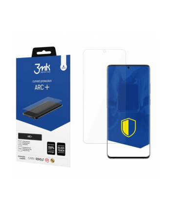 3mk ARC+ do Samsung Galaxy S20 Ultra 5G