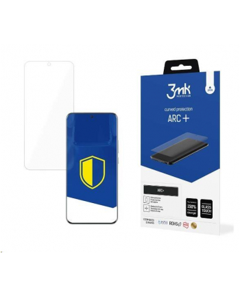 3mk ARC+ do Samsung Galaxy S21+ 5G