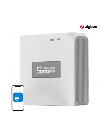 Sonoff ZigBee Bridge Pro nr 1