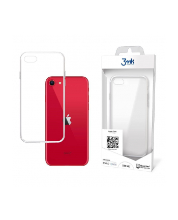 3mk Armor Case do Apple iPhone 7/8/SE 2020/2022 nr 1