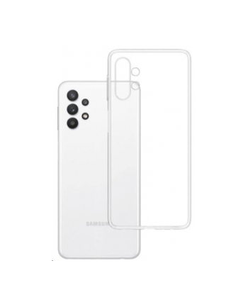 3mk Clear Case do Samsung Galaxy A32 4G