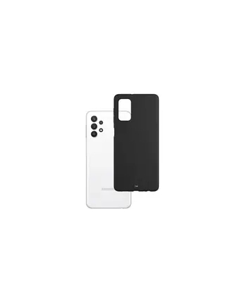 3mk Matt Case Kolor: CZARNY do Samsung Galaxy A32 5G nr 2