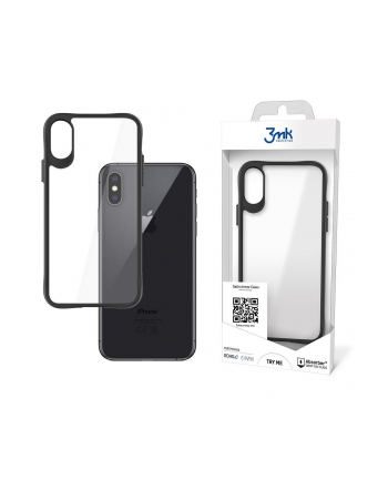 3mk Satin Armor Case+ do Apple iPhone X/XS