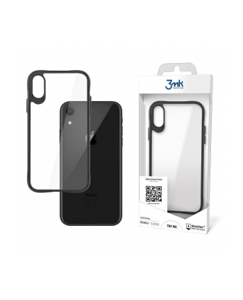 3mk Satin Armor Case+ do Apple iPhone Xr