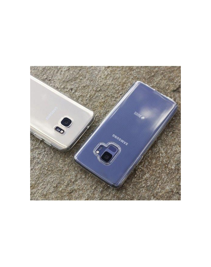 3mk Clear Case do Samsung Galaxy S22 5G główny