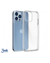 3mk Clear Case do Apple iPhone 14 przezroczysty - nr 5