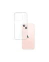 3mk Clear Case do Apple iPhone 14 przezroczysty - nr 7