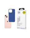 3mk Matt Case do Apple iPhone 14 blueberry - nr 2