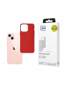 3mk Matt Case do Apple iPhone 14 strawberry - nr 3
