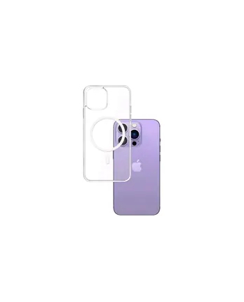 3mk Mag Case do Apple iPhone 14 Pro Max przezroczyste