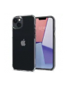 Spigen Liquid Crystal do iPhone 14 crystal clear - nr 1