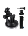 Puluz Uchwyt samochodowy na szybę do GOPRO Hero, DJI Osmo Action PU51 - nr 8