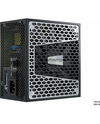 Seasonic Prime GX - 650W 650 | ATX | 135 mm | 24 pin | 150 x 86 x 140 mm | 80 Plus Gold | MODULARNYny nr 2