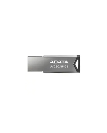 ADATA UV250 64GB USB 2.0 Metal 64GB | USB 2.0 nr 1