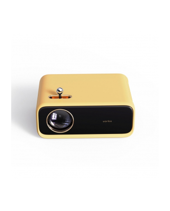 Wanbo Mini Projector 800 x 480 | 200lm | 1 x HDMI | 1 x USB | 1 x AV