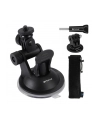Puluz Uchwyt samochodowy na szybę do GOPRO Hero, DJI Osmo Action PU51 - nr 8