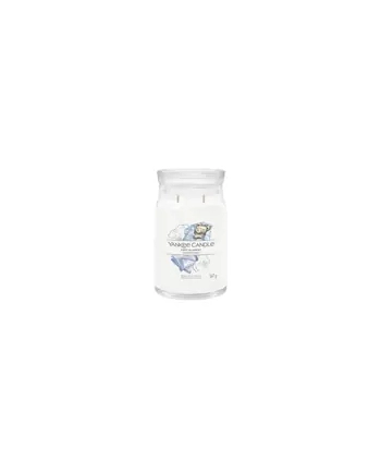 Yankee Candle Signature Soft Blanket Świeca Duża 567g
