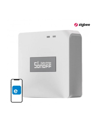 Sonoff ZigBee Bridge Pro